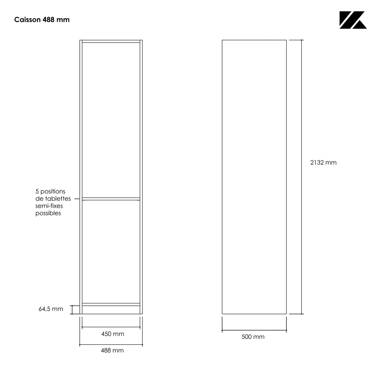 Blanc Mat PRO02