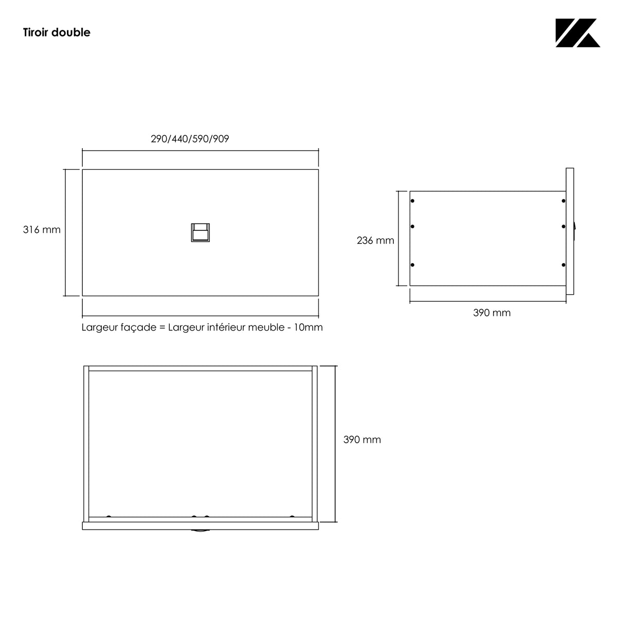 Blanc Mat PRO24