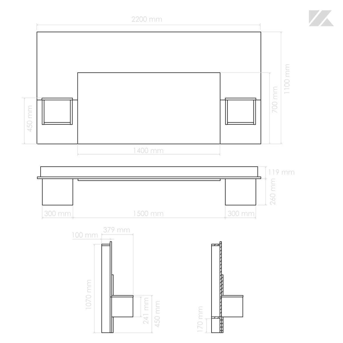 Mocca TLS31