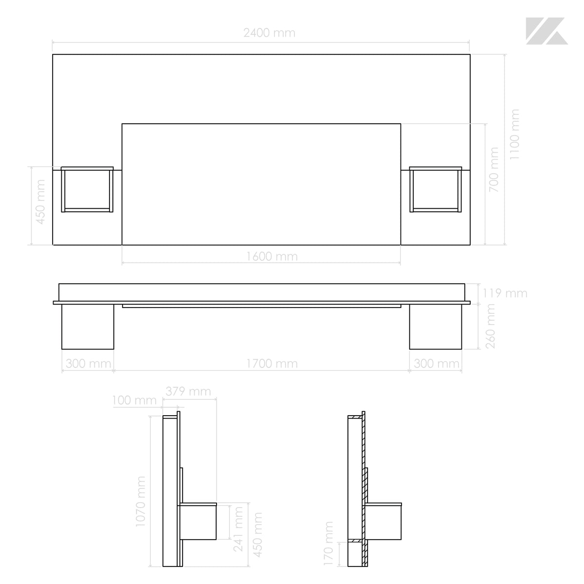 Mocca TLS32